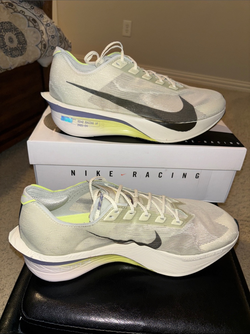 Nike ZoomX Vaporfly Next% 4